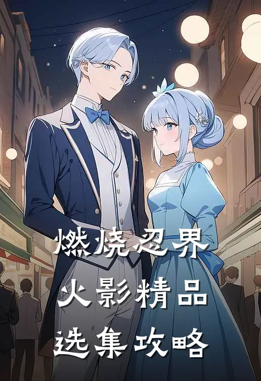 燃烧忍界火影精品选集攻略
