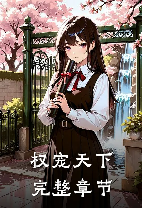 权宠天下完整章节