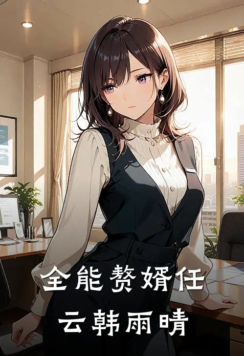 全能赘婿任云韩雨晴