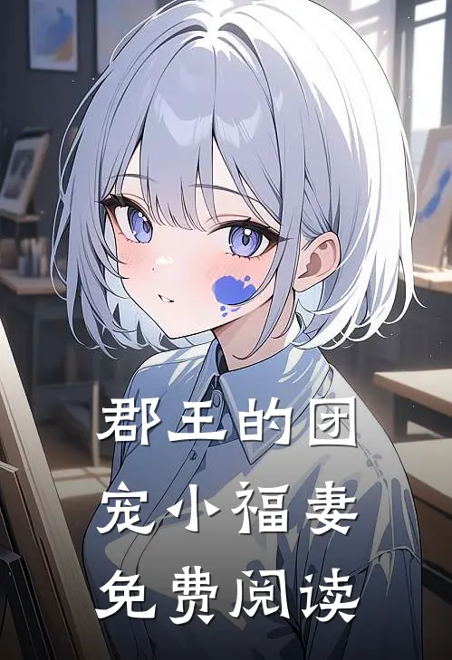 郡王的团宠小福妻免费阅读