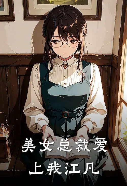 美女总裁爱上我江凡