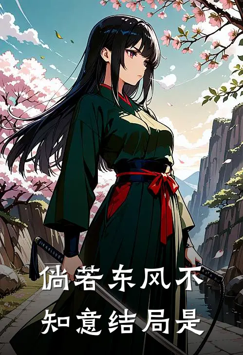 倘若东风不知意结局是
