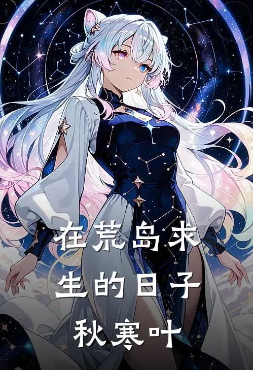 在荒岛求生的日子 秋寒叶