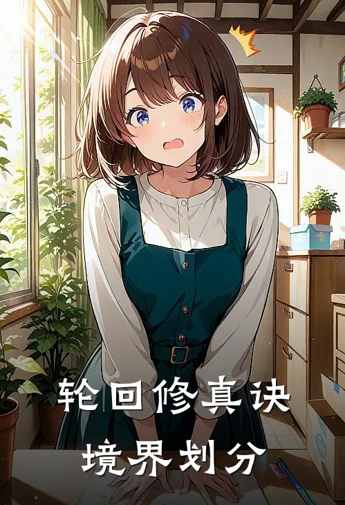轮回修真诀境界划分