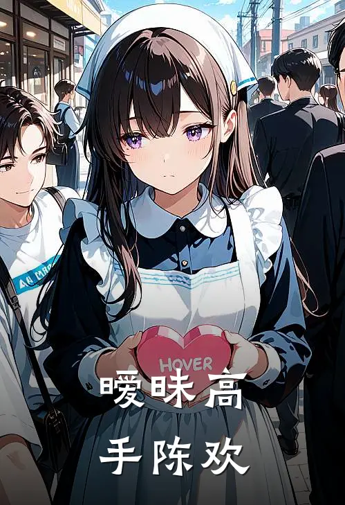 暧昧高手陈欢