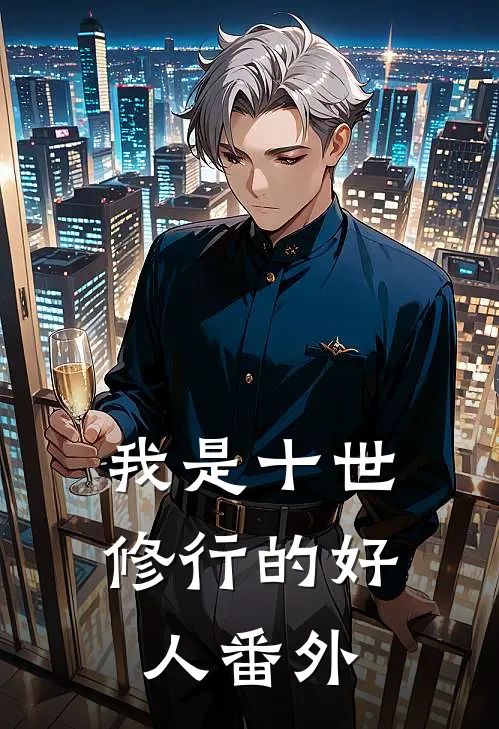 我是十世修行的好人番外