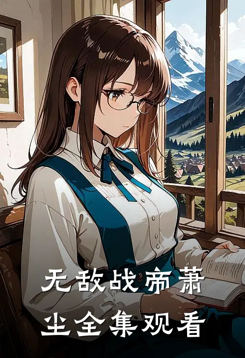 无敌战帝 萧尘全集观看