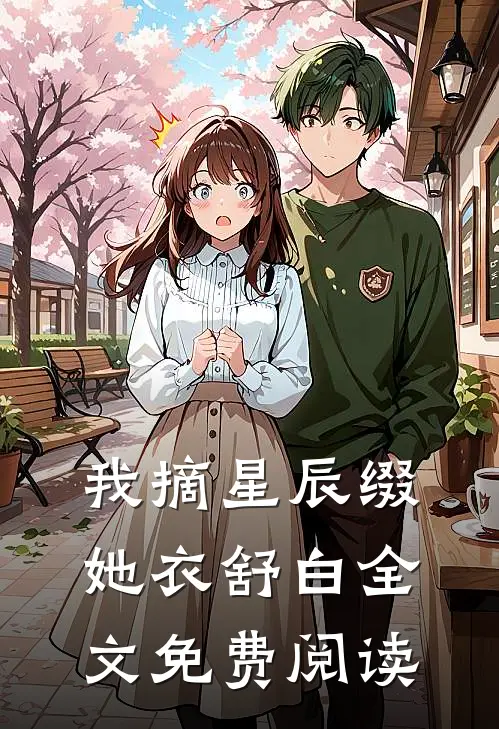 我摘星辰缀她衣舒白全文免费阅读