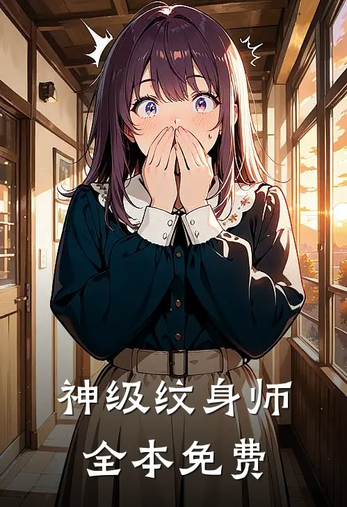 神级纹身师全本免费