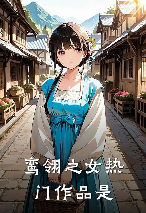 鸾翎之女热门作品是