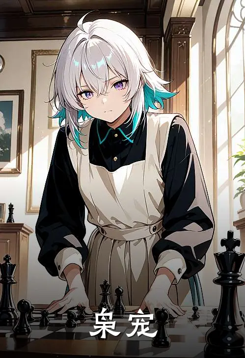 枭宠