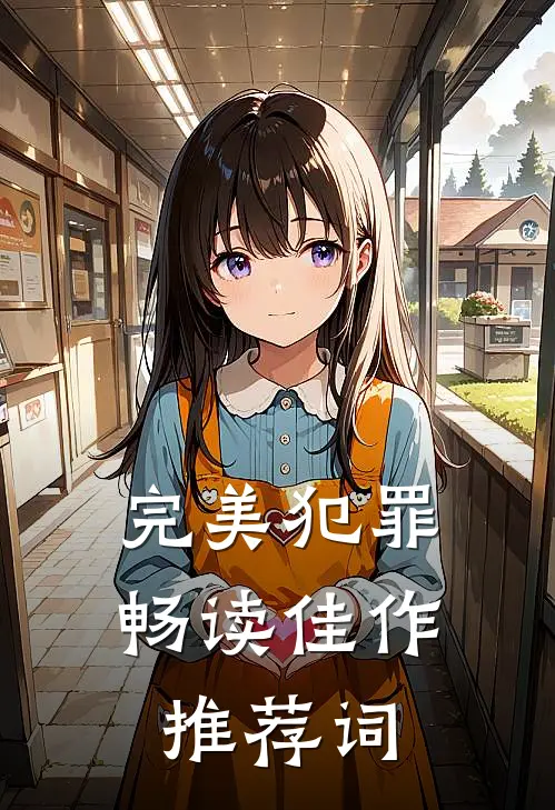 完美犯罪畅读佳作推荐词