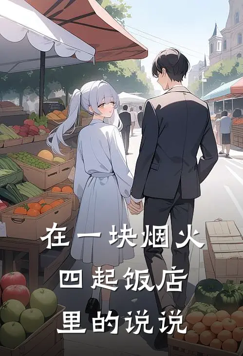 在一块烟火四起饭店里的说说