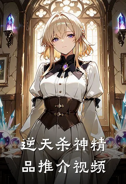 逆天杀神精品推介视频