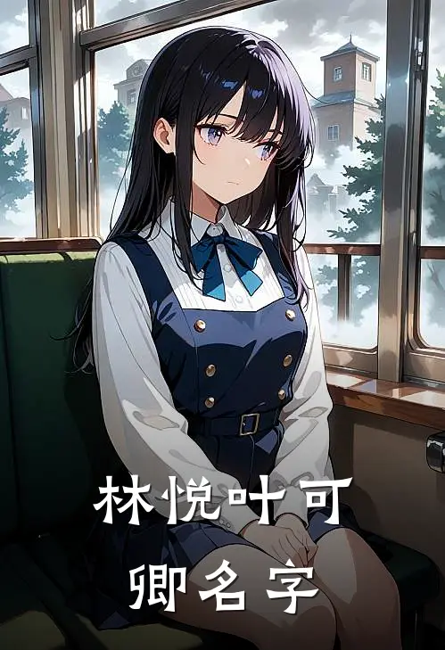 林悦叶可卿名字