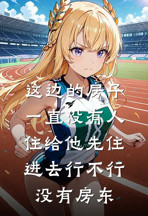 这边的房子一直没有人住给他先住进去行不行没有房东
