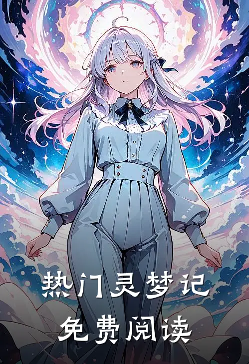 热门灵梦记免费阅读