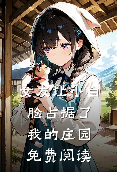 女友让小白脸占据了我的庄园免费阅读