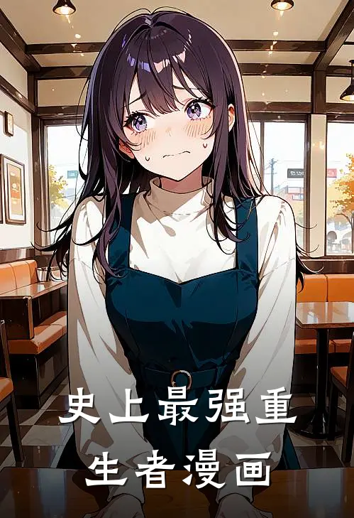 史上最强重生者漫画