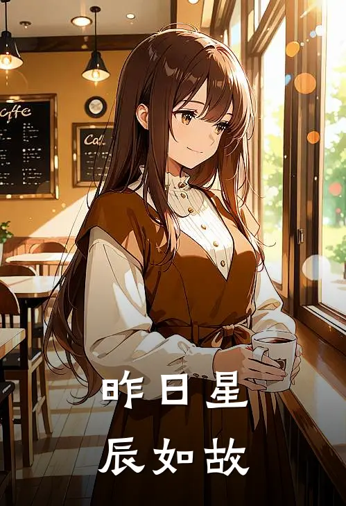 昨日星辰如故