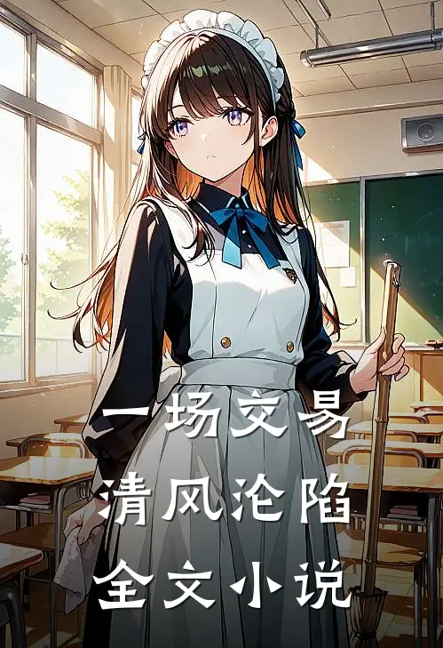 一场交易，清风沦陷全文小说