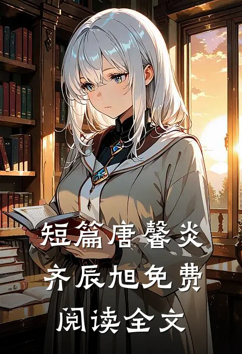 短篇唐馨炎齐辰旭免费阅读全文