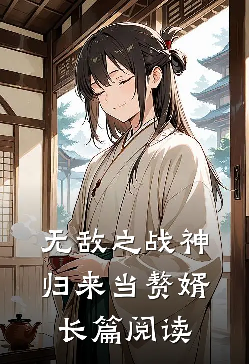 无敌之战神归来当赘婿长篇阅读