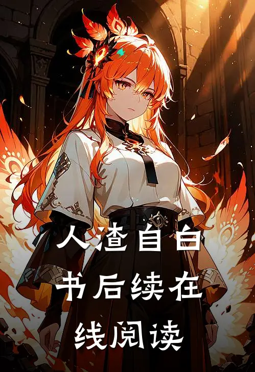 人渣自白书后续在线阅读