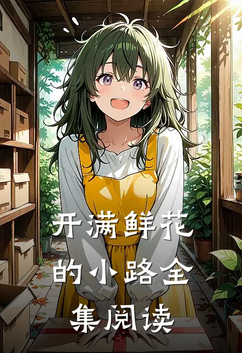 开满鲜花的小路全集阅读