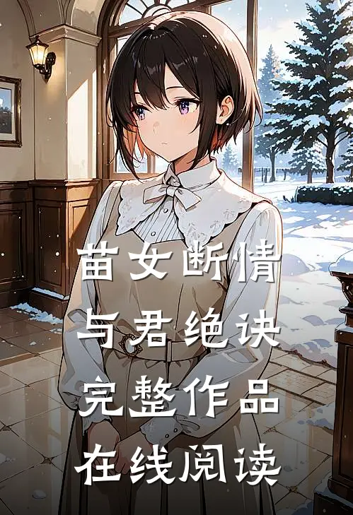 苗女断情与君绝诀完整作品在线阅读