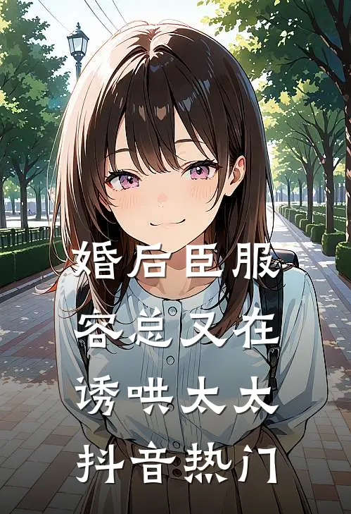 婚后臣服：容总又在诱哄太太抖音热门