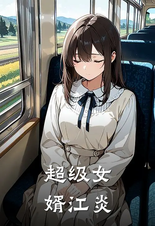 超级女婿江炎