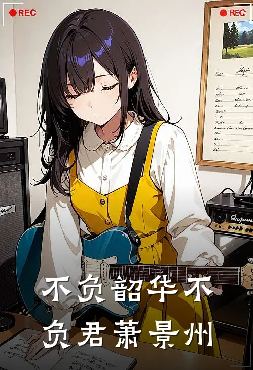 不负韶华不负君萧景州