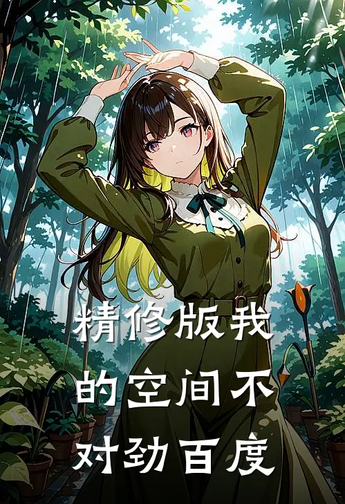 精修版我的空间不对劲百度