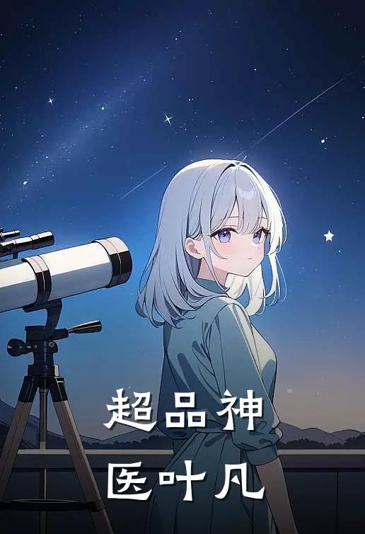 超品神医叶凡