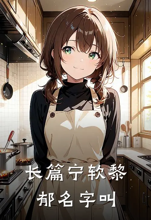 长篇宁软黎郁名字叫