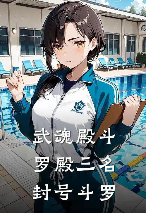 武魂殿斗罗殿三名封号斗罗
