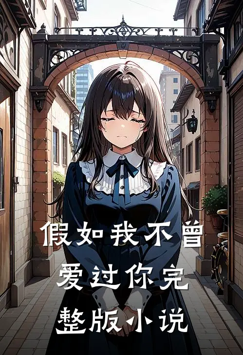 假如我不曾爱过你完整版小说
