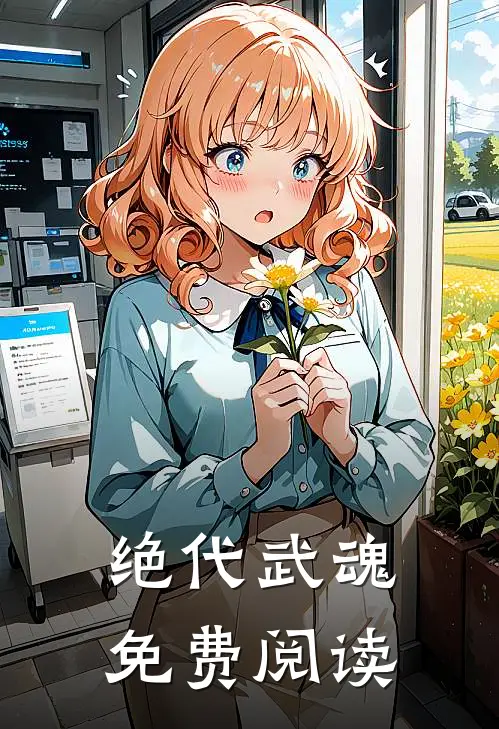 绝代武魂免费阅读