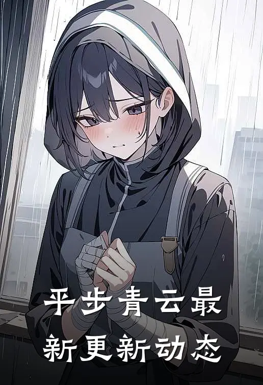 平步青云最新更新动态