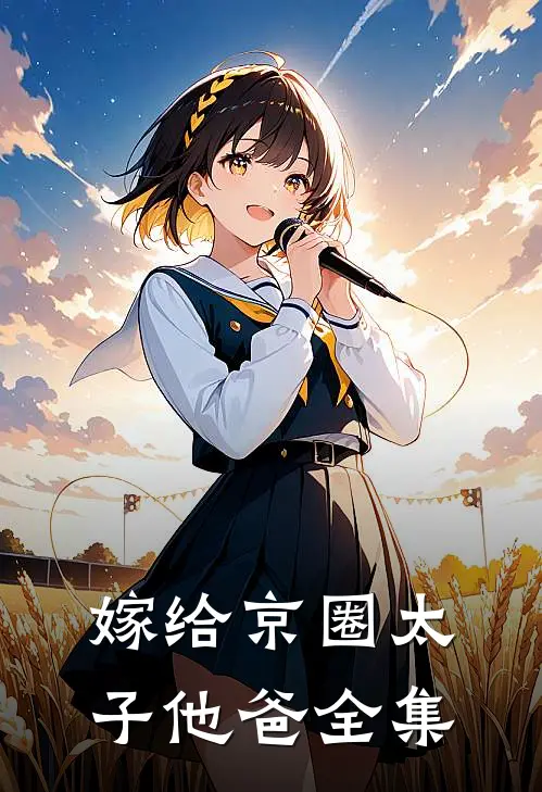 嫁给京圈太子他爸全集