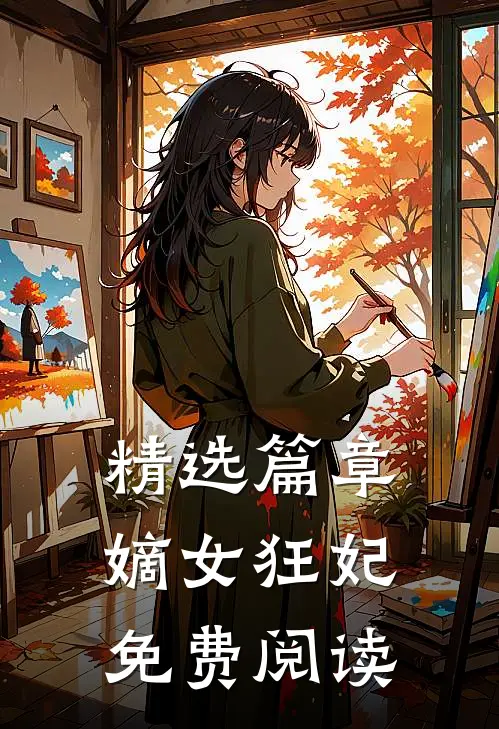 精选篇章嫡女狂妃免费阅读