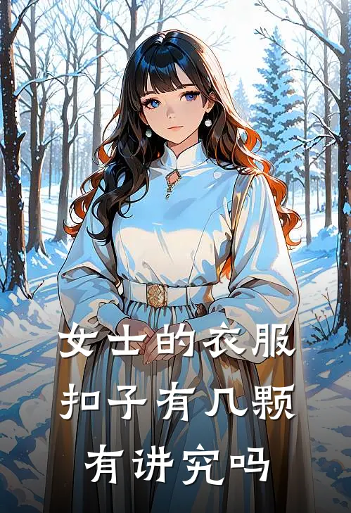 女士的衣服扣子有几颗有讲究吗