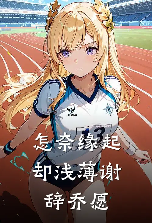 怎奈缘起却浅薄谢辞乔愿