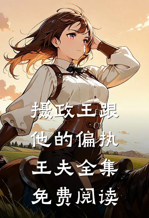 摄政王跟他的偏执王夫全集免费阅读