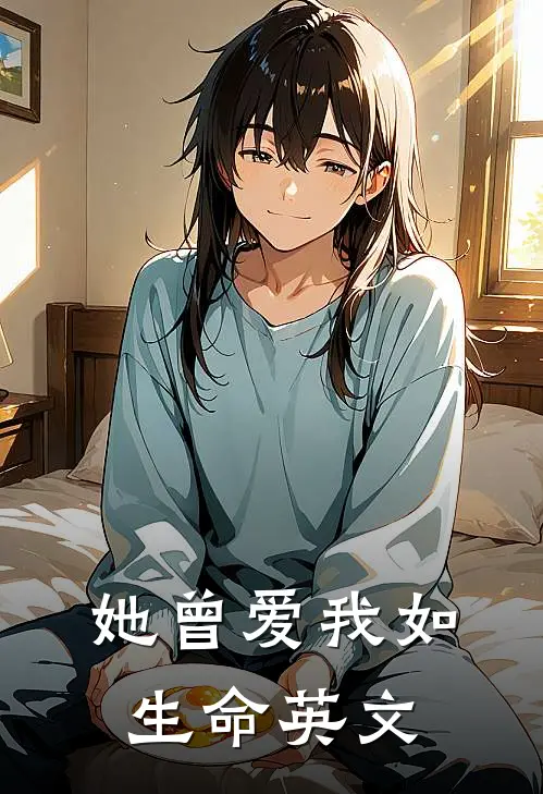 她曾爱我如生命英文