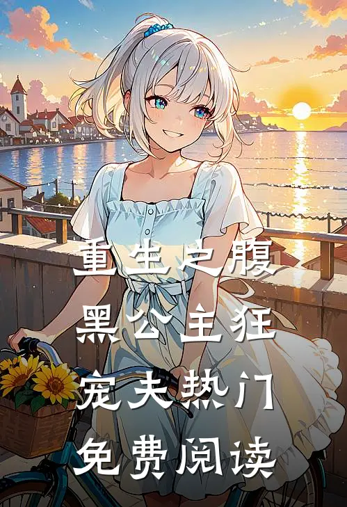 重生之腹黑公主狂宠夫热门免费阅读