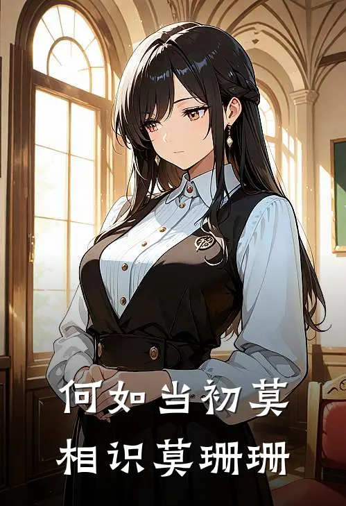 何如当初莫相识莫珊珊