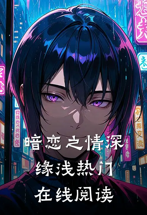 暗恋之情深缘浅热门在线阅读