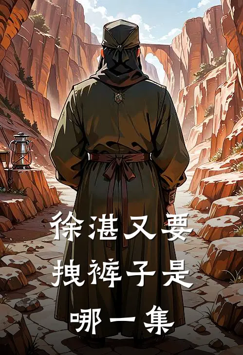 徐湛又要拽裤子是哪一集